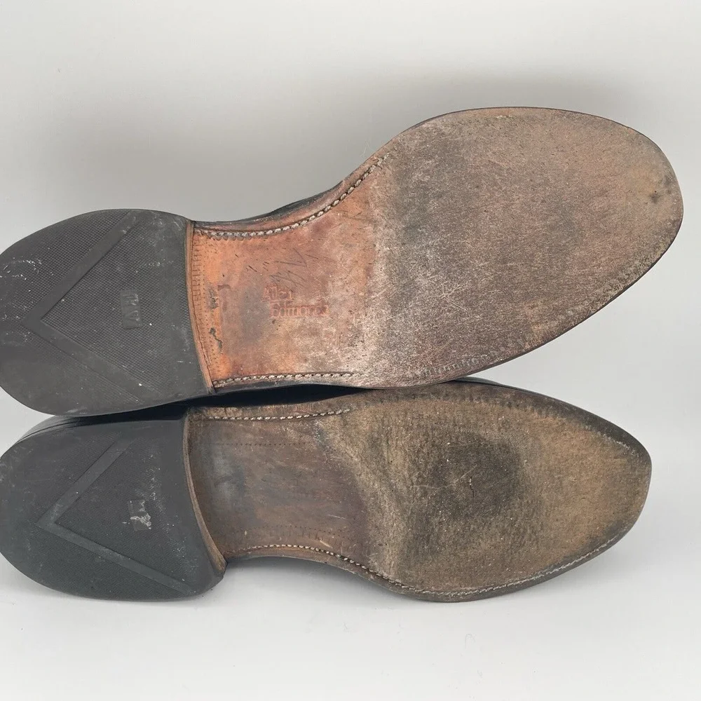 Allen Edmonds this pair